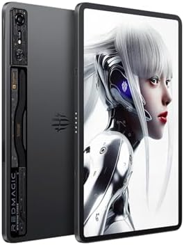 【ほぼ新品】REDMAGIC Nova Gaming Tablet 512GB REDMAGIC Nova Gaming Tablet 16+512GB : Amazon.co.za: Electronics